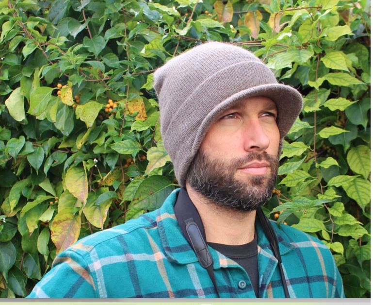 Radar MASH Hat