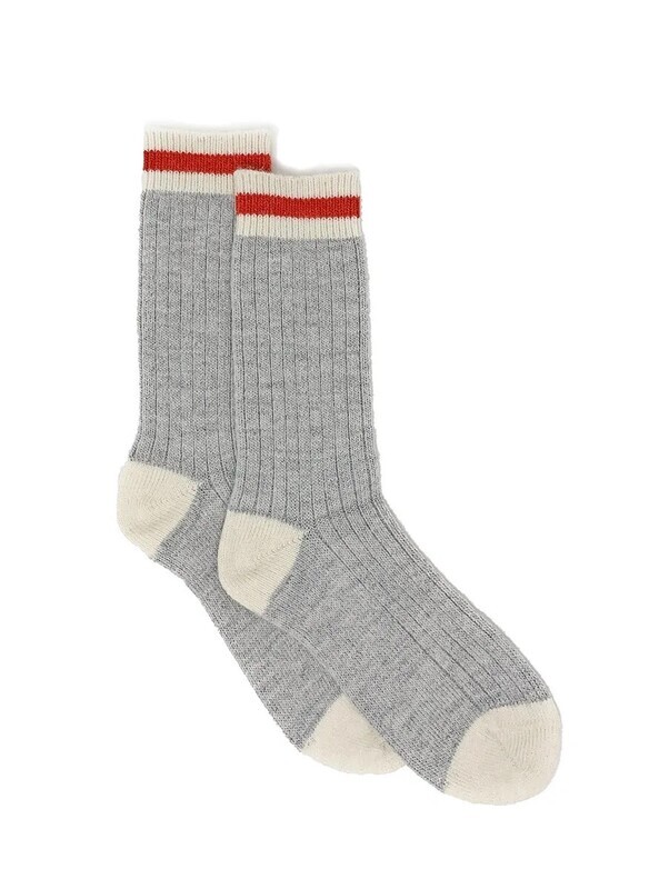 Kid's Throwback Socks