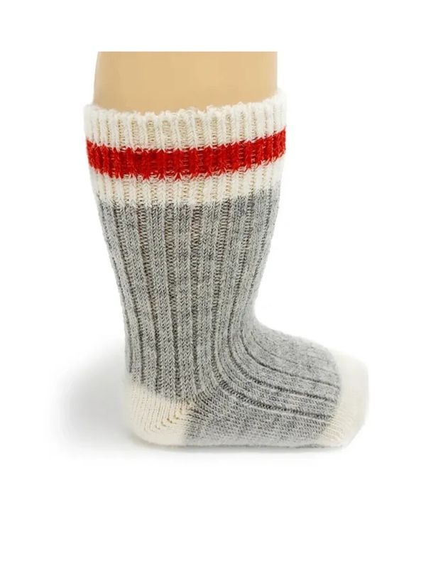 Kid's Throwback Socks