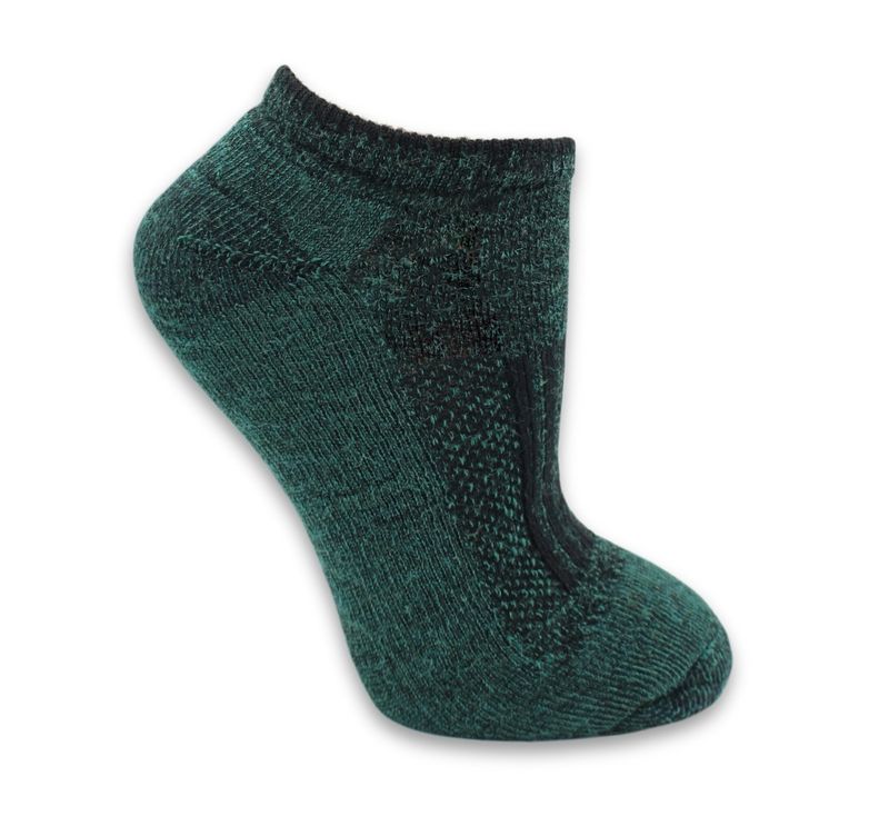 Backpaca Ankle Bold Socks