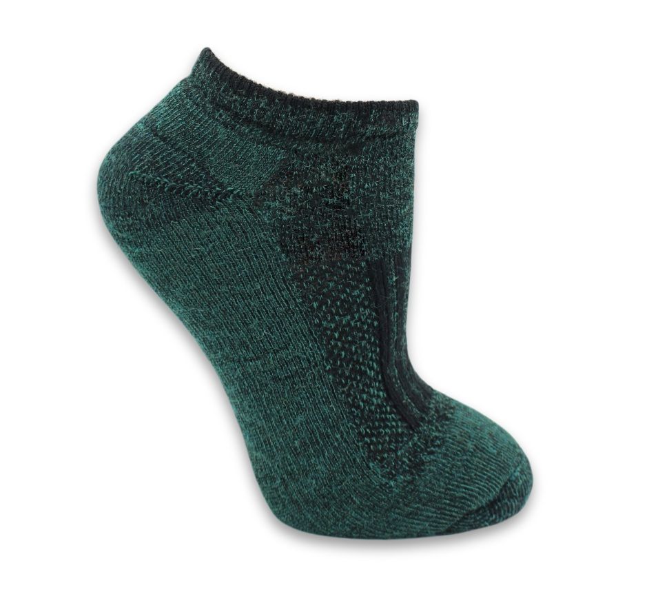 Backpaca Ankle Bold Socks