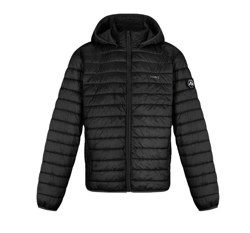 Men's Alpafill 60 Hooded Puffer Jacket