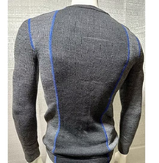 Alpaca Base Layer Unisex
