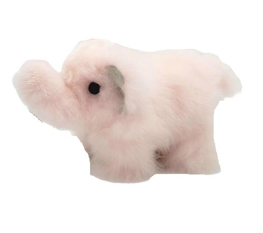 Elephant 10"