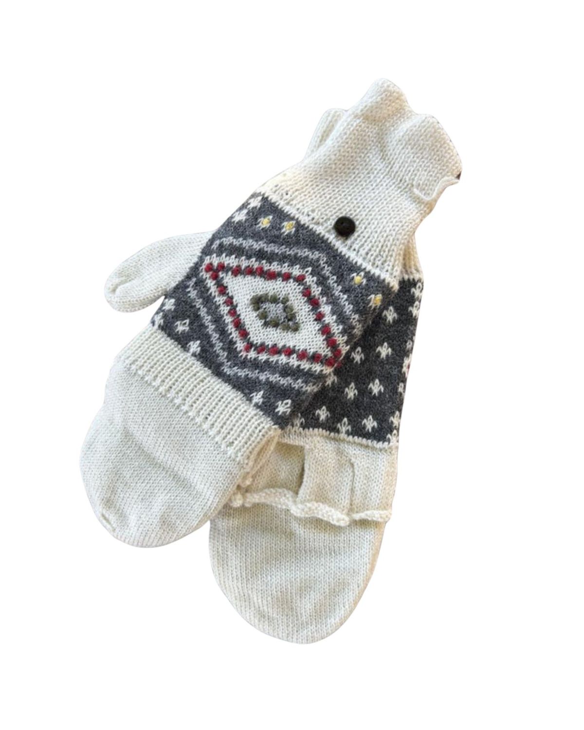 Snow Diamond Glitten