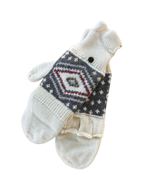 Snow Diamond Glitten