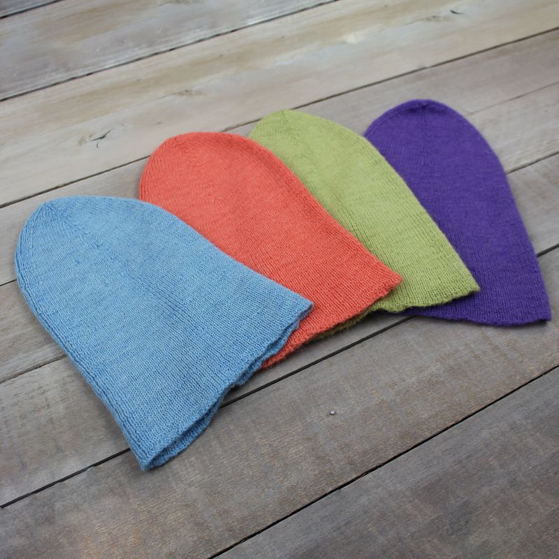 All Season Unlined Beanie