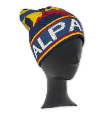 Cuzco Sunset Hat
