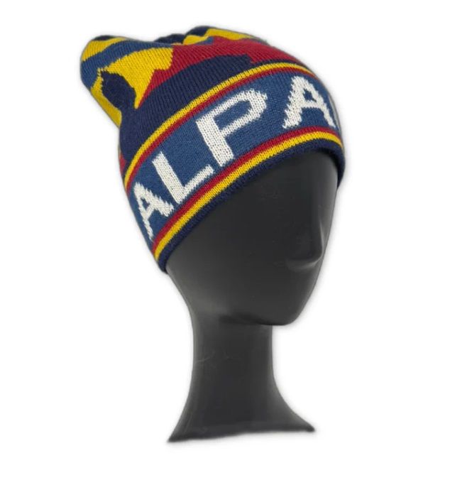 Cuzco Sunset Hat