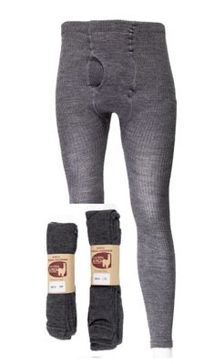 Men's Long Johns EA