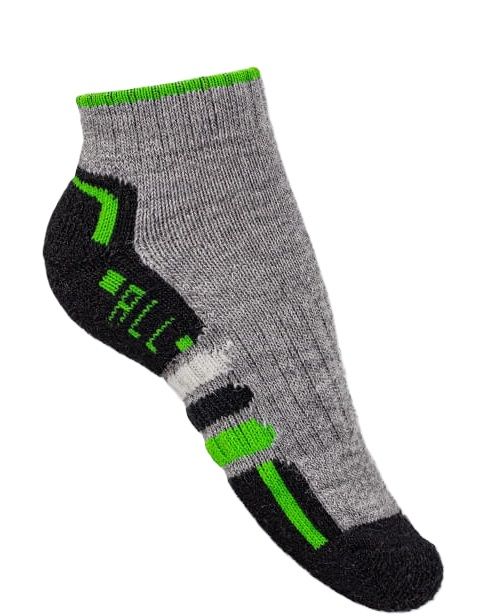 Paca Ankle Socks