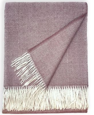 Monopoly Alpaca Throw
