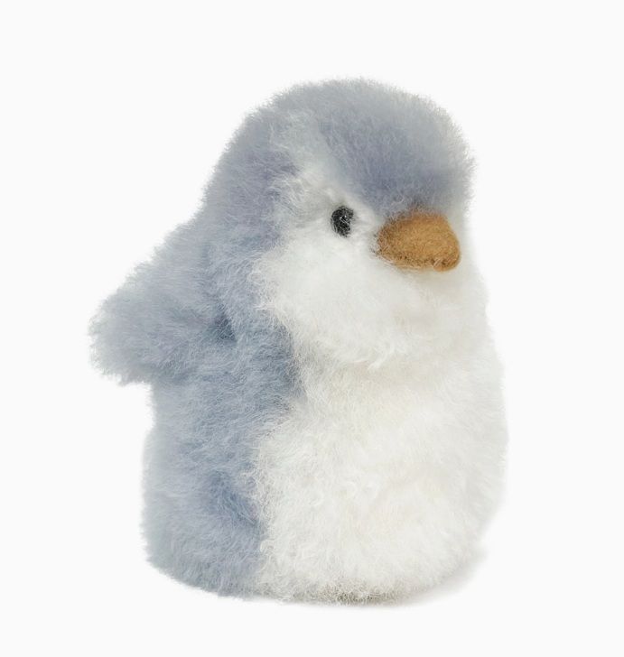 Chico Penguin