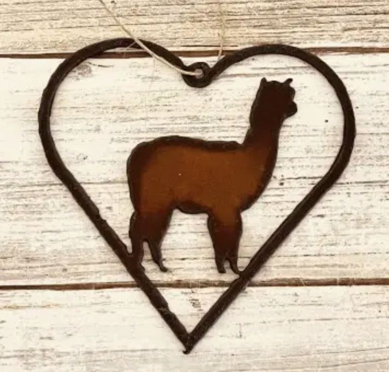 Alpaca Iron Works
