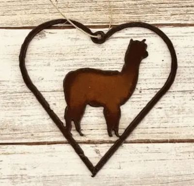 Alpaca Iron Works