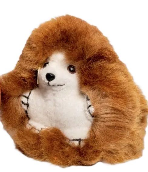 Hedgehog 8 Inch