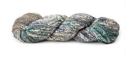 Alpico Yarn, Color: Khuno #1900