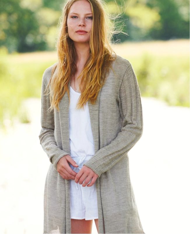 Brisa Cardigan