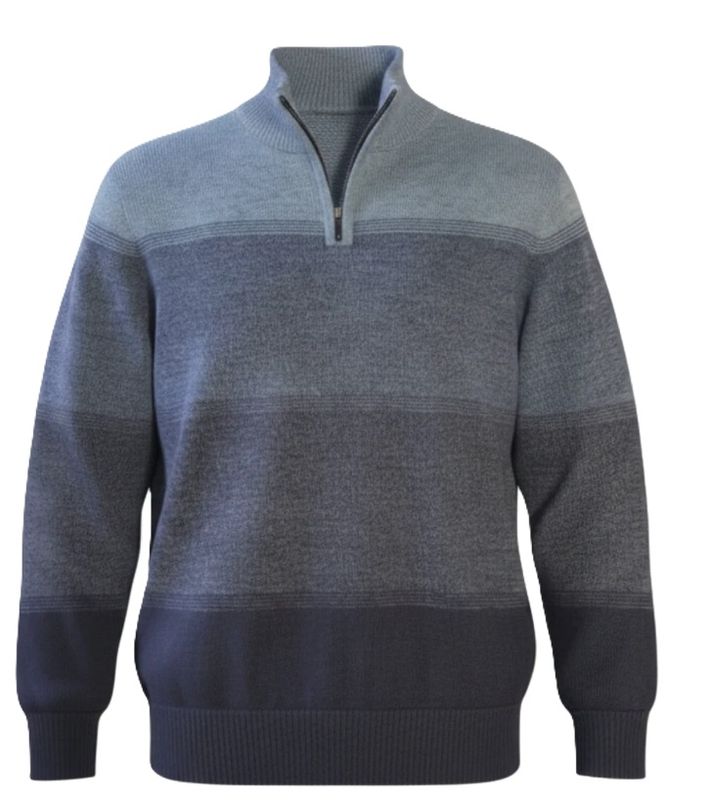 Atlantic Quarter Zip