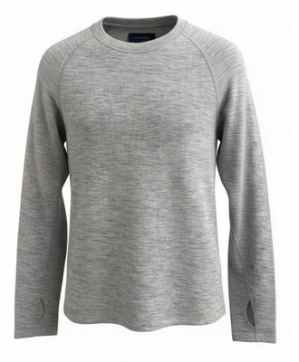 Alpaca Thermal Top