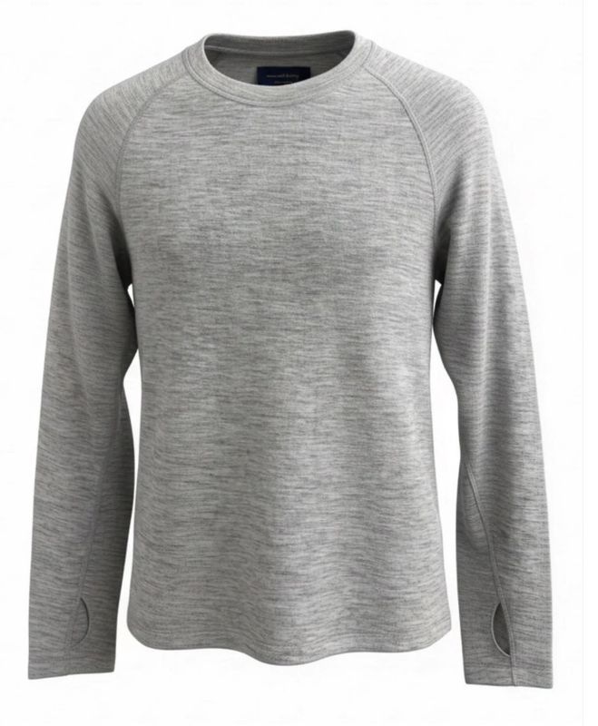 Alpaca Thermal Top