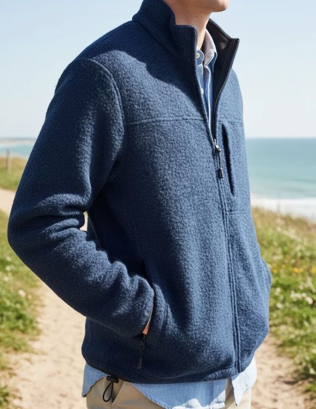 Amherst Outdoor Jacket