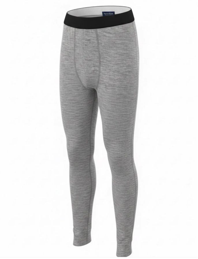 Alpaca Thermal Bottoms
