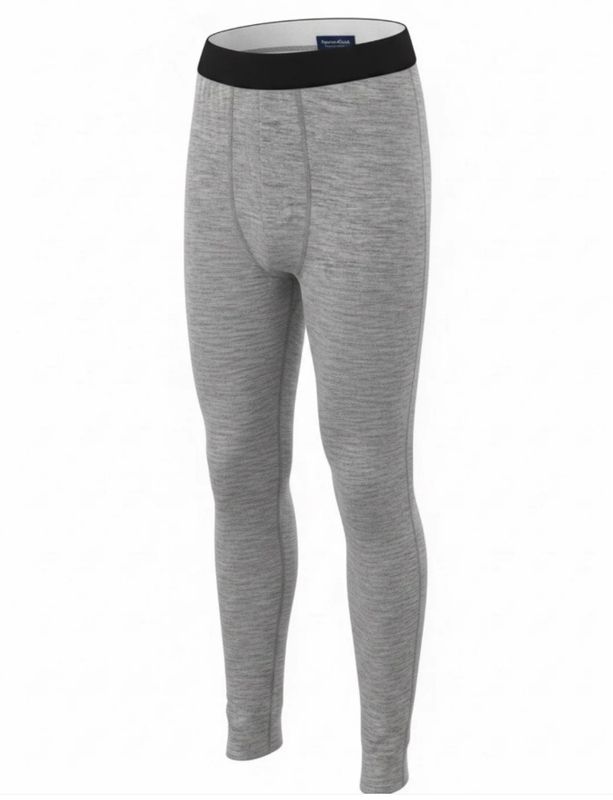 Alpaca Thermal Bottoms