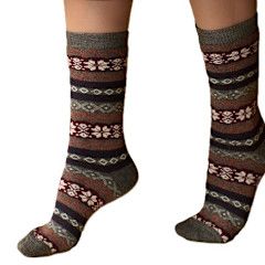 Nordic 2 Socks