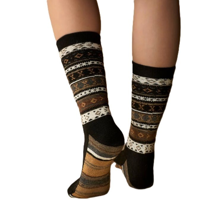 Xoxo Light Cushion Socks