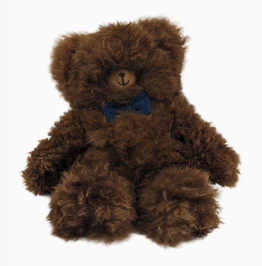 Super Heirloom Bear