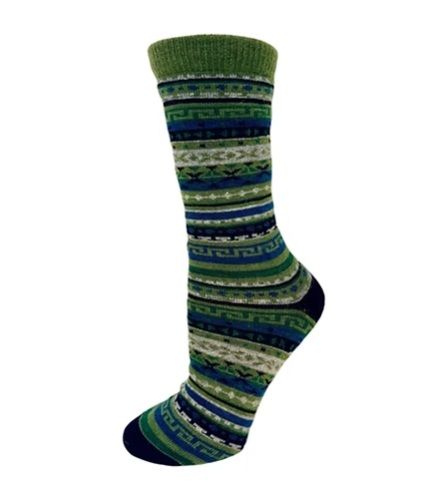 Everyday Alpaca Socks