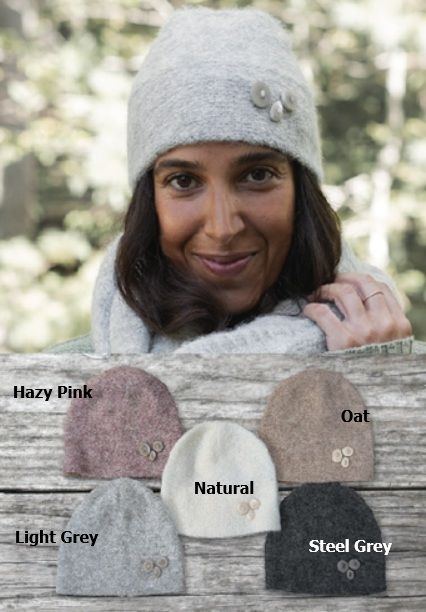 Raya Beanie