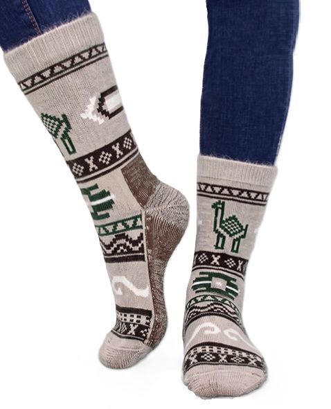 Canyon Socks