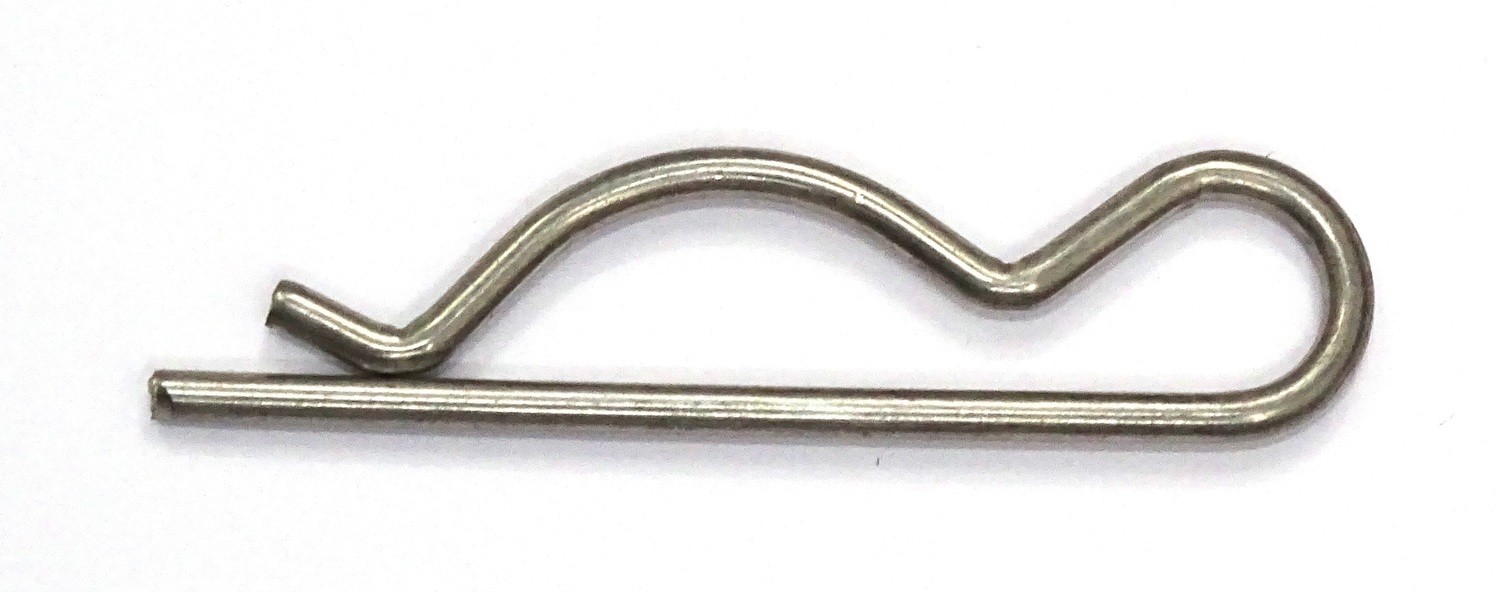Spray Ball R-Clip 3/4&quot;