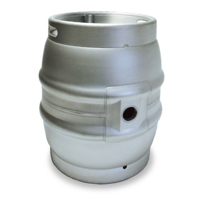18 Gallon Cask (Kilderkin)
