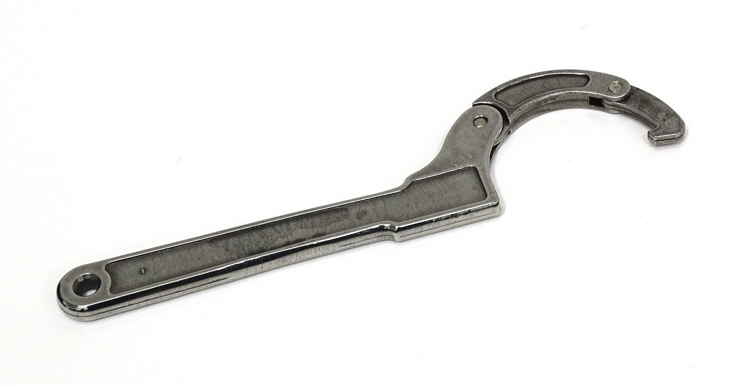 DIN 20-65 Spanner