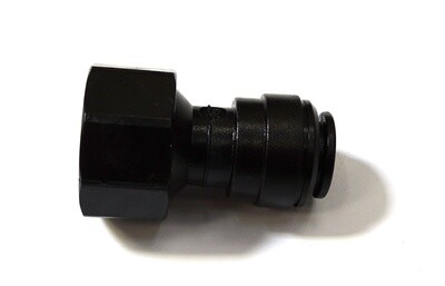 John Guest - 10mm x 1/2&quot; Female Adaptor