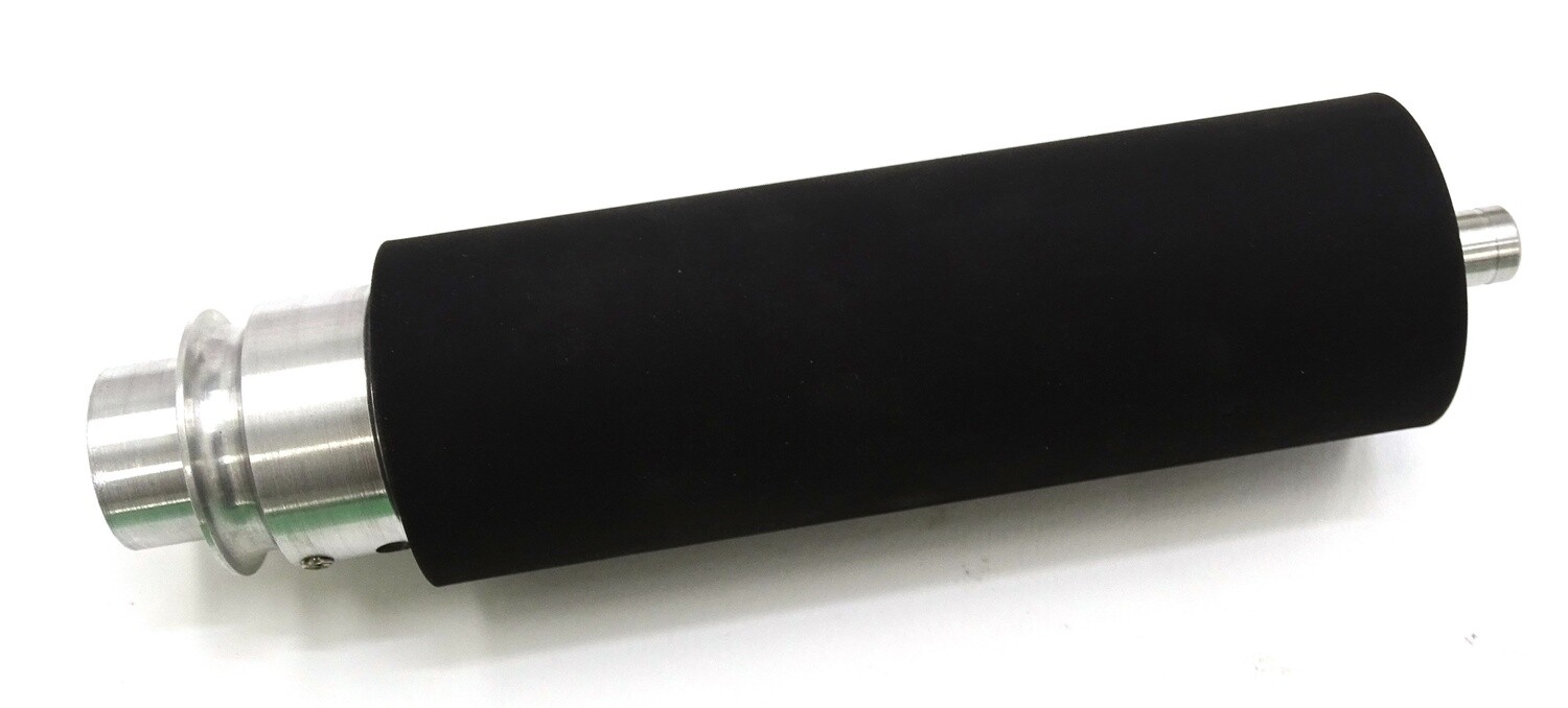 SA1 Label Drive Rubber Roller Replacement