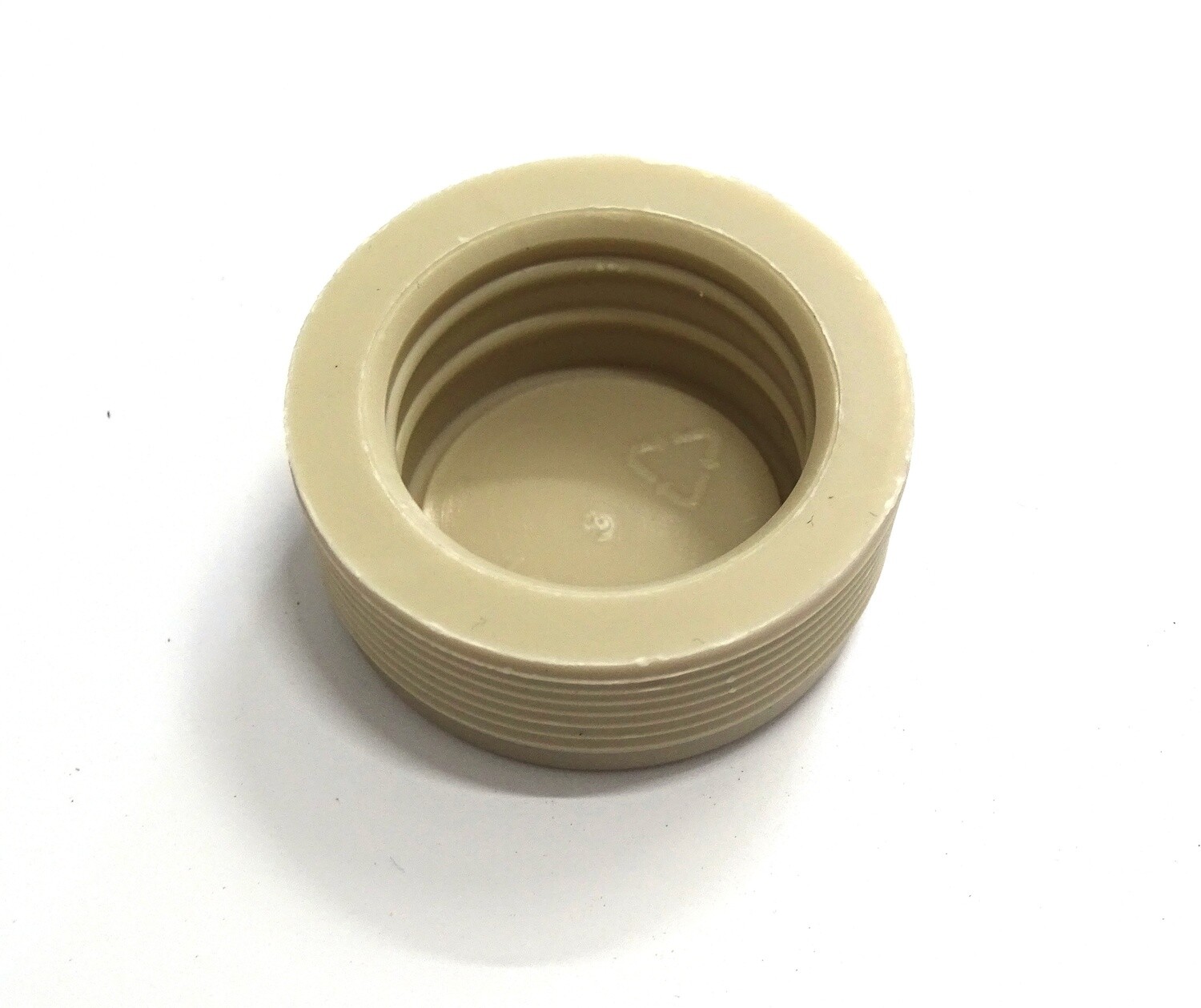 Plastic Keystone for Casks