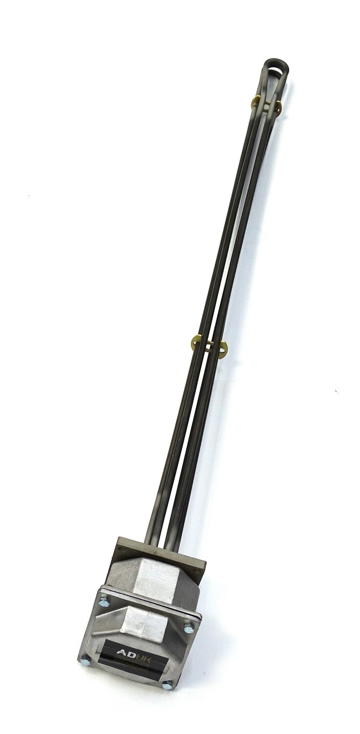 Heating Element - Industrial AB1836 - 18kw