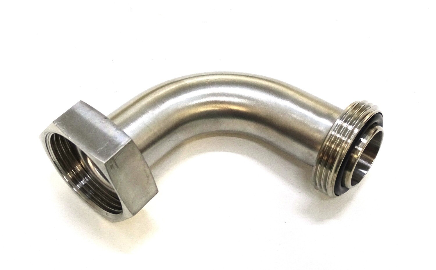 1.5&quot; Male/Female RJT 90 Degree Bend