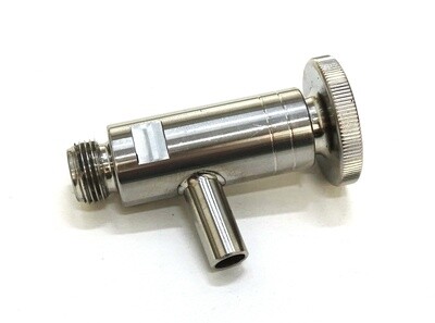 Seitz Zenit 40 - Vent Valve 3/8&quot;