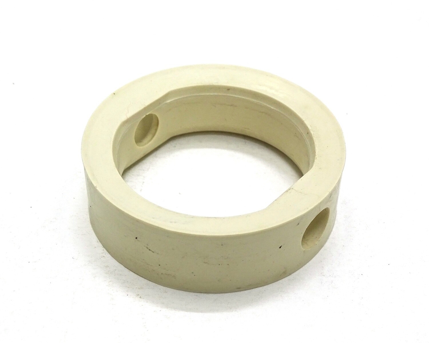 Butterfly Valve Internal Seal Replacement