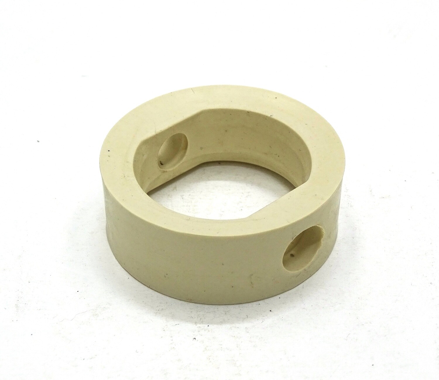 Butterfly Valve Internal Seal Replacement