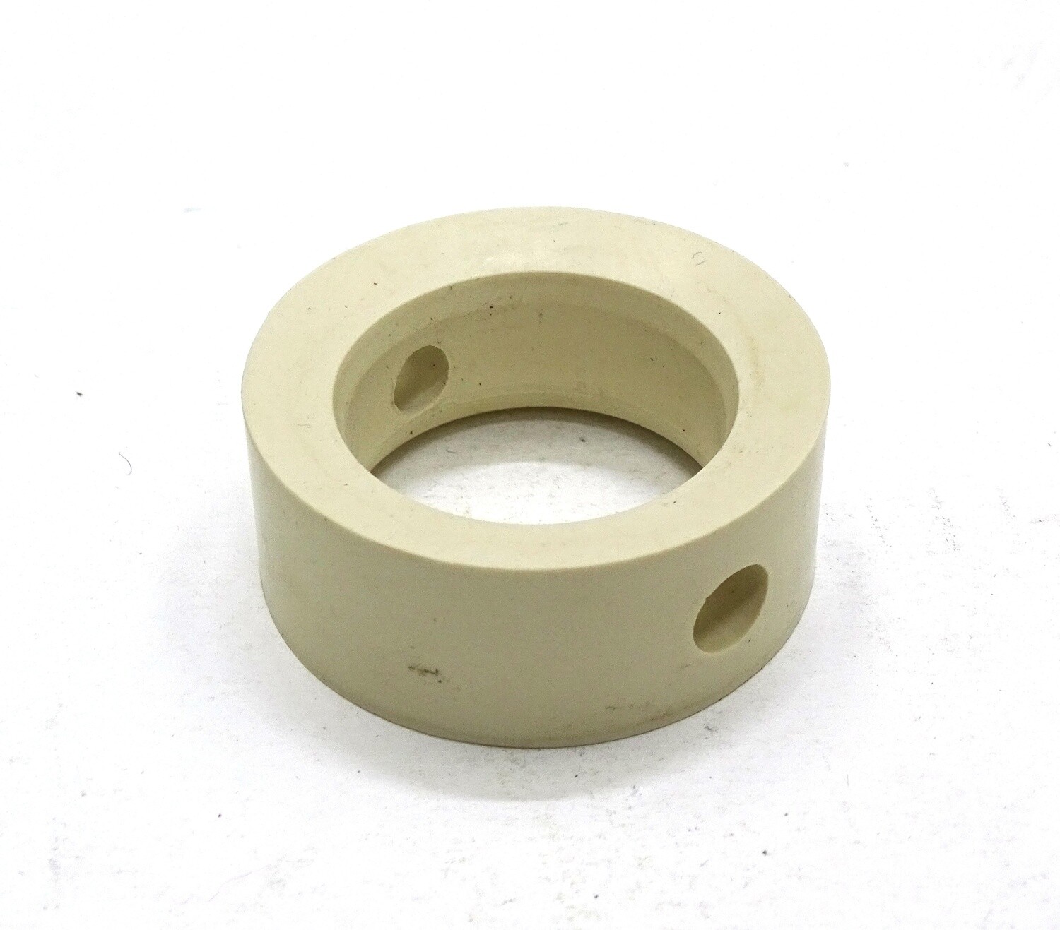 Butterfly Valve Internal Seal Replacement