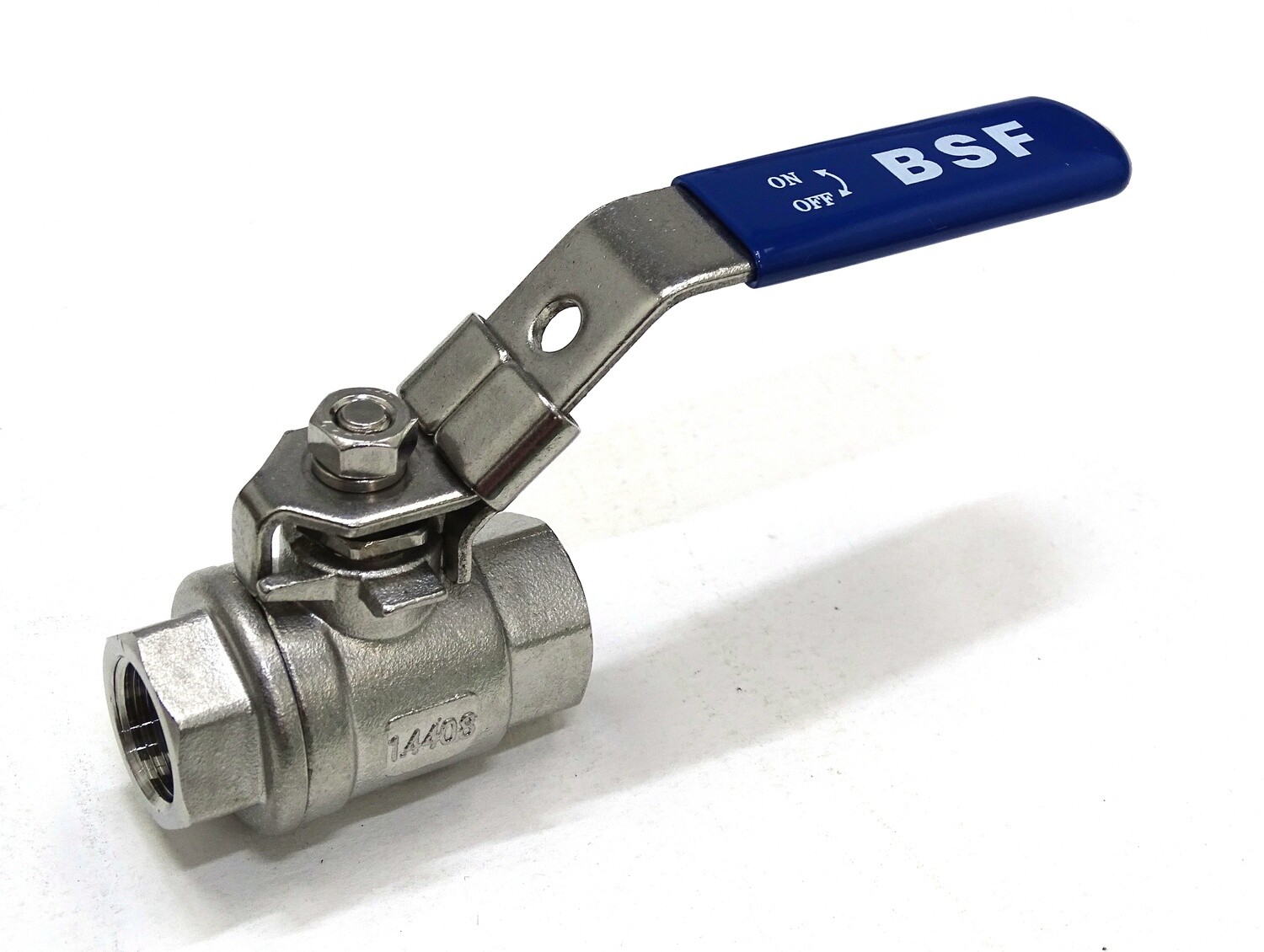 3/8&quot; BSP Ball Valve