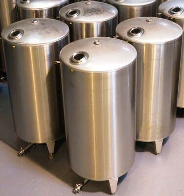 ABUK T160 Tank Spares