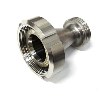 RJT - DIN Adaptors