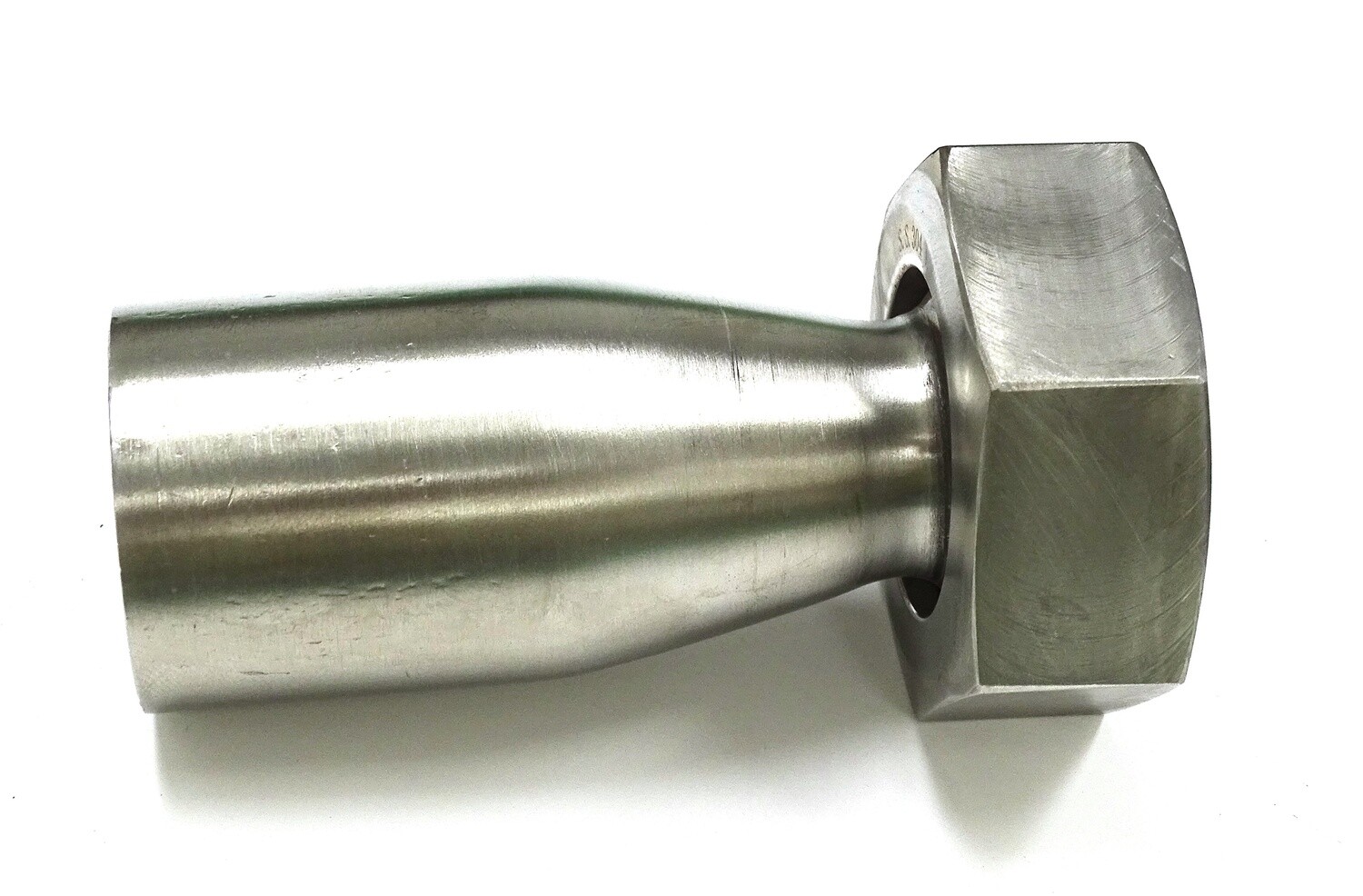 1&quot; RJT Female - 1&quot; BSP Female Adaptor